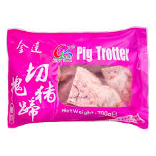 KINDA FOODS Pig Trotter 700g