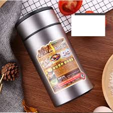 KING BOSS Vacuum Cup 坚宝 焖烧杯 800ml