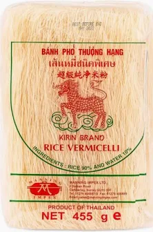 KIRIN BRAND Rice Vermicelli 455g
