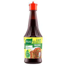 KNORR Liquid Seasoning - Original 250g
