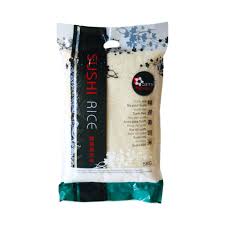 KOBASUKI Sushi Rice 5 kg