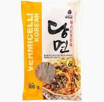 KOREAN BELLY Vermicelli 500g
