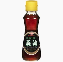 KADOYA Pure Sesame Oil 163ml