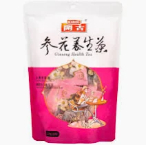 KAKOO Ginseng Health Tea (10 sachets) 115g