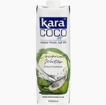 KARA Coconut Water 1L