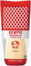 KEWPIE Japanese Style Mayonnaise 310ml