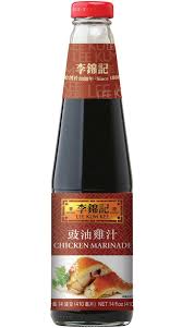 LEE KUM KEE Chicken Marinade 710ml