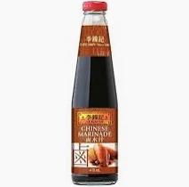 LEE KUM KEE Chinese Marinade 410ml