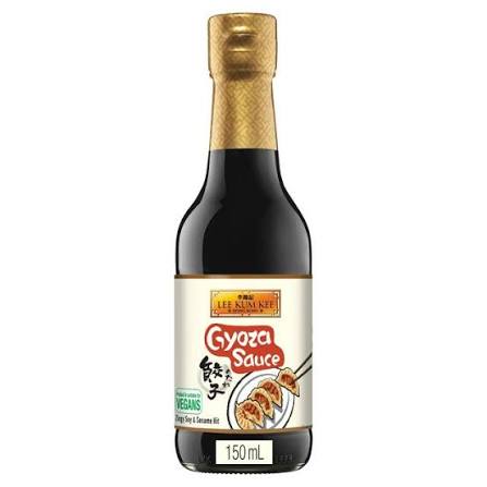 LEE KUM KEE Gyoza Sauce 李錦記 餃子醬汁 150ml