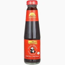 LEE KUM KEE PANDA BRAND Oyster Sauce 255g