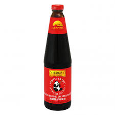 LEE KUM KEE PANDA BRAND Oyster Sauce 907g