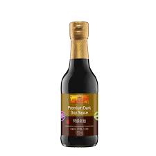 LEE KUM KEE Premium Dark Soy Sauce 150ml
