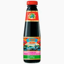 LEE KUM KEE Premium Oyster Sauce 255g