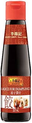LEE KUM KEE Sauce For Dumplings 207ml