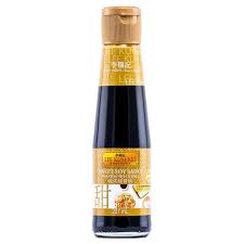 LEE KUM KEE Sweet Soy Sauce For Dim Sum & Rice 207ml