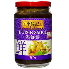 LKK Hoisin Sauce 397g