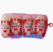 LONGKOU Vermicelli (8x 50g)