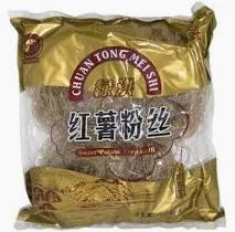 LV HONG Sweet Potato Vermicelli 400g