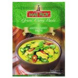 MAE PLOY Green Curry Paste 50g
