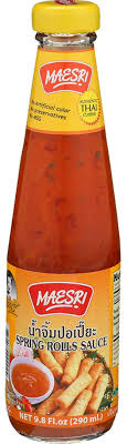 MAESRI Spring Roll Sauce 290ml