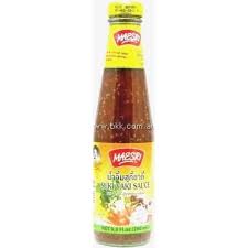 MAESRI Sukiyaki Sauce 290ml