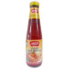 MAESRI Sweet Chilli Sauce 290ml