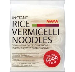 MAMA Instant Rice Vermicelli Noodles (5pcs) 225g