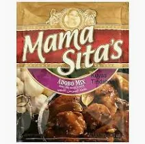 MAMA SITA'S Adobo Mix 50g