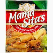 MAMA SITA'S Lumpiang Shanghai Mix 40g