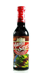 MAMA SITA'S Oyster Sauce 765g