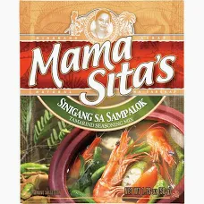 MAMA SITA'S Sinigang Sa Sampalok Mix 50g