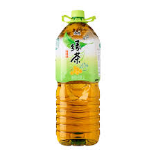 MASTER KONG Green Tea 2L