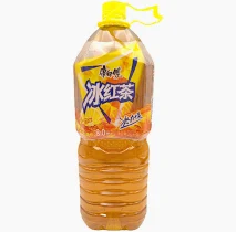 MASTER KONG Ice Black Tea 2L