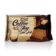 MAYORA Coffee Joy - Biscuits 39g