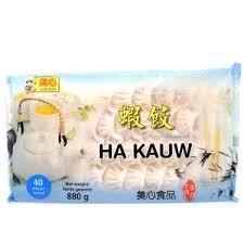 MEI SUM Ha Kauw (Prawn Dumpling) 40pcs 880g