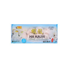 MEI SUM Ha Kauw (Prawn Dumpling) 8pcs 176g