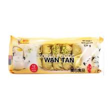 MEI SUM Wan Tan 12pcs 174g