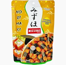 MIZUHO Rice Cracker - California Roll Flavor 50g