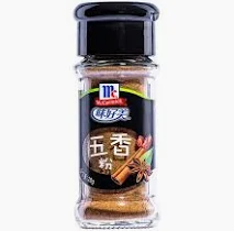 McCORMICK Five Spices Powder 28g