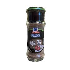 McCORMICK Szechuan Pepper Salt 味好美 52g