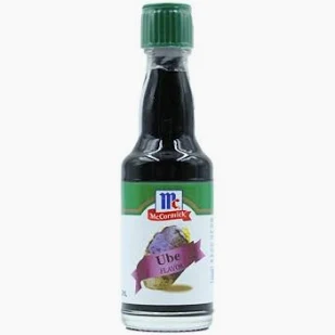 McCORMICK Ube Flavor Extract 20ml