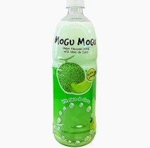 MOGU MOGU - Melon Flav. 1000ml