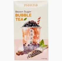 MOKKO Brown Sugar Bubble Tea Kit 150g