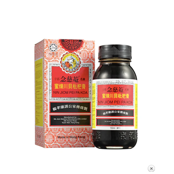 NIN JIOM PEI PA KOA 150ml