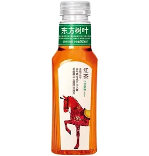 NONG FU SPRING Red Tea 500ml