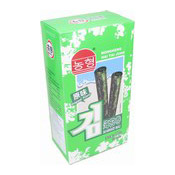 NONHM Seaweed Roll (Original Flavour) 9pcs (27g)