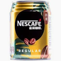NESCAFE Regular 250ml