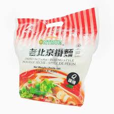 ONTRUE Dried Noodle - Beijing Style 1.81kg