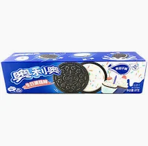OREO Cookies - Cake Flavour 97g