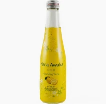OZEKI HANA AWAKA Yuza Sparkling Sake Alc 5%Vol. 250ml